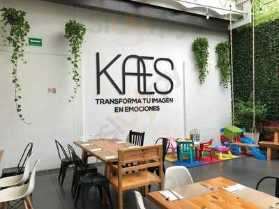 Kaes Restaurante+café
