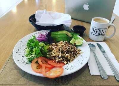Kaes Restaurante+café