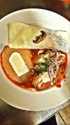 Kaes Restaurante+café