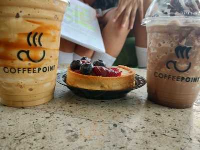 Coffee Point