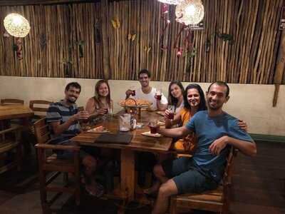 Restaurante San Juan Y Pizzeria