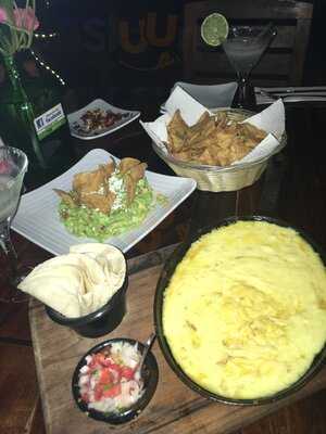 Restaurante San Juan Y Pizzeria