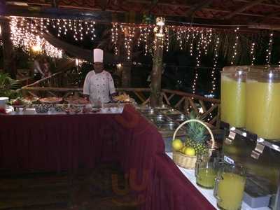 Restaurante San Juan Y Pizzeria