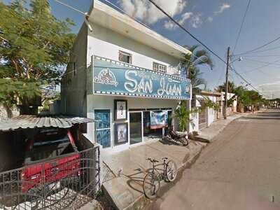 Restaurante San Juan Y Pizzeria