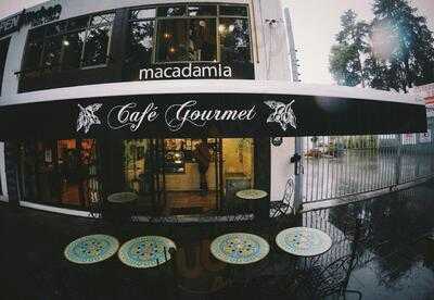 Macadamia Gourmet