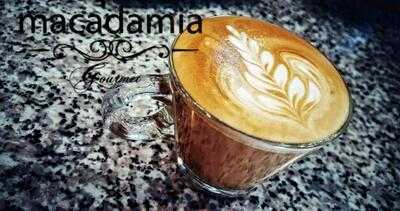 Macadamia Gourmet