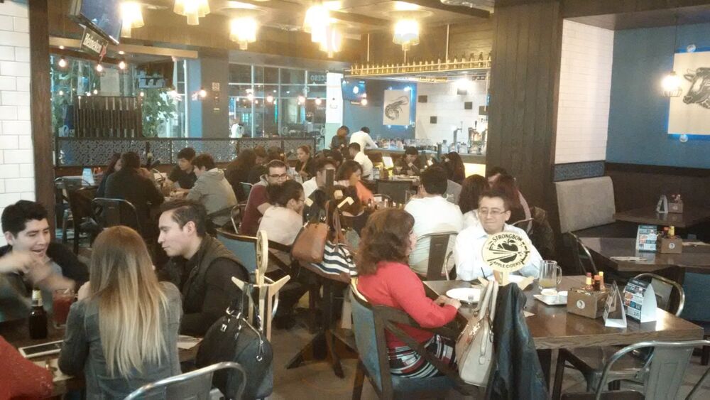 Cabo Grill Taqueria & Bar