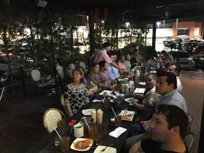 Sushi Factory Tres Rios