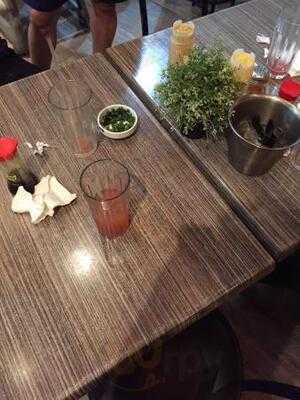 Sushi Factory Tres Rios