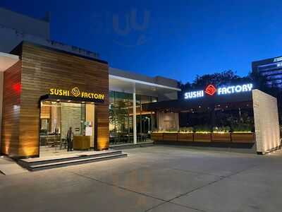 Sushi Factory Tres Rios