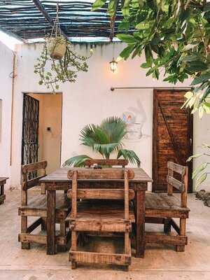 Cafe Del Profesor Pitagoras