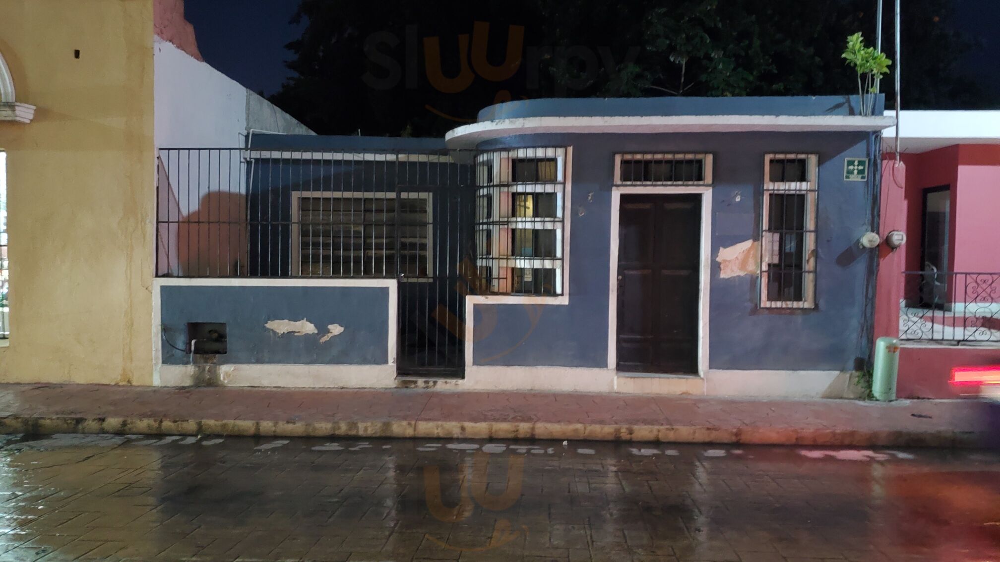Cafe Del Profesor Pitagoras