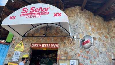 Restaurante & Bar Acapulco