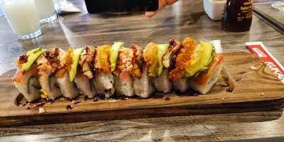 Kukaramakara  Sushi Bar