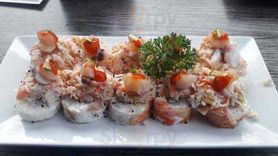Kukaramakara  Sushi Bar