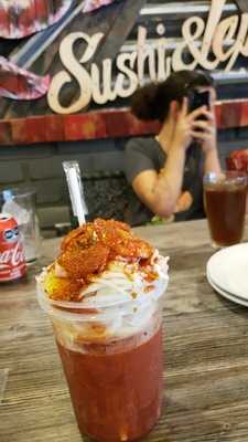 Kukaramakara  Sushi Bar