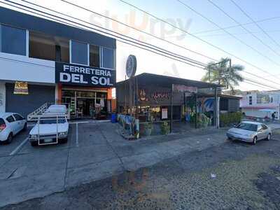 Kukaramakara  Sushi Bar