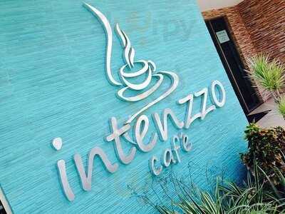 Intenzzo Cafe