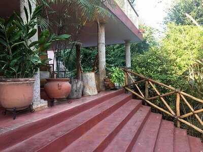 Xoco Loco Restaurante Y Bar