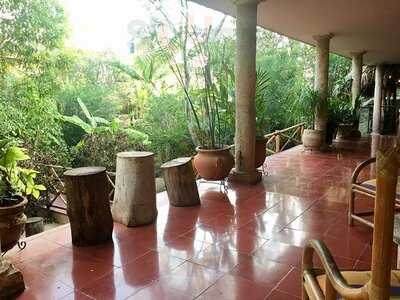 Xoco Loco Restaurante Y Bar