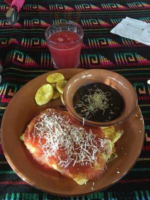 Xoco Loco Restaurante Y Bar