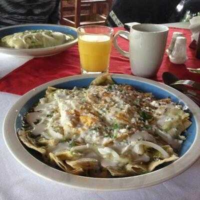 Xoco Loco Restaurante Y Bar