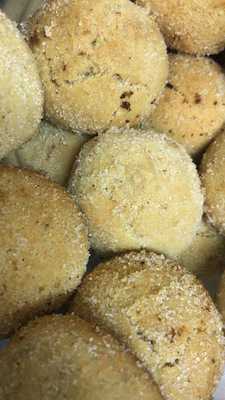 La "t" Galeria Caffe