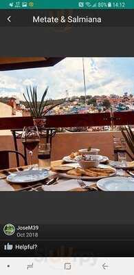 Salmiana Agave Bar & Metate, Tacos Mezcal Y Vino