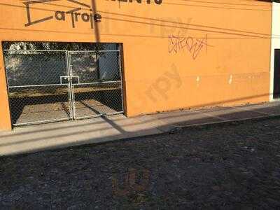 La Troje