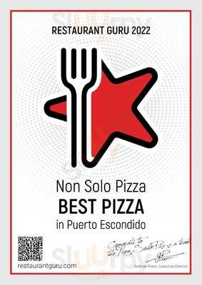 Non Solo Pizza