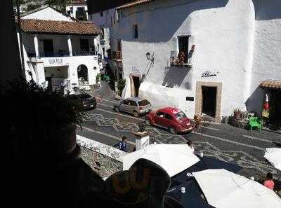 Restaurante Mi Fondita