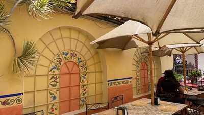 Restaurante Mi Fondita