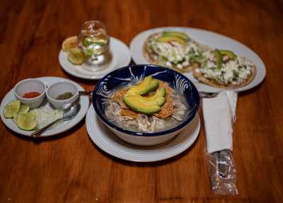 Restaurante Mi Fondita