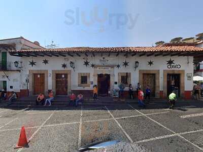 Restaurante Mi Fondita