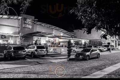 Origen Latino Restaurante