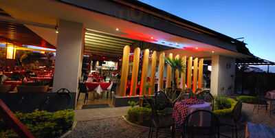 Origen Latino Restaurante