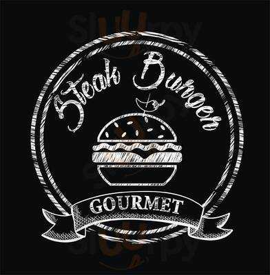 Steak Burger