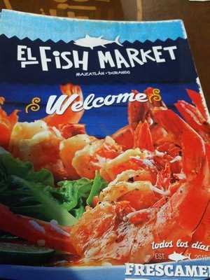 El Fish Market