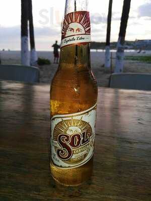 Brad's Split Coconut