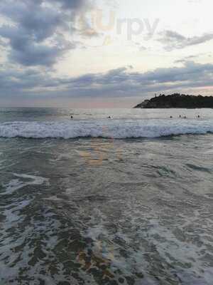 Brad's Split Coconut