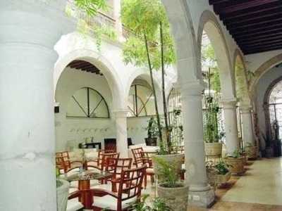 La Terraza Del Gober