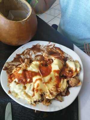 Restaurante Maria De La Luz