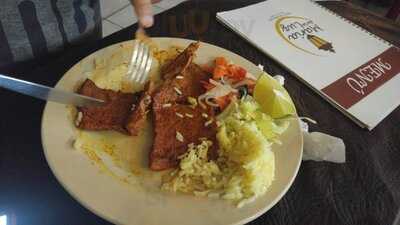 Restaurante Maria De La Luz