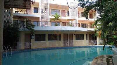 Restaurante Maria De La Luz