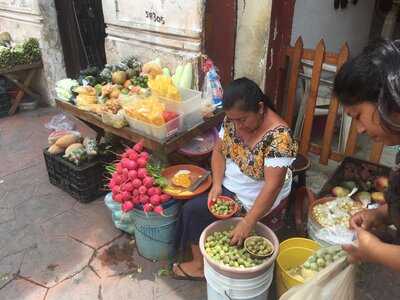 Restaurante Maria De La Luz