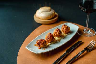 Restaurante Maria De La Luz