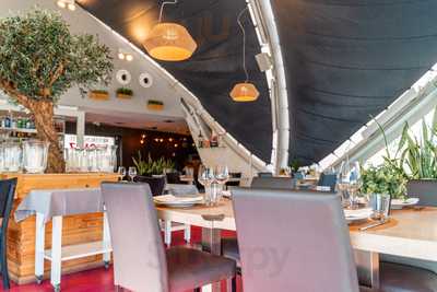 Restaurante Maria De La Luz