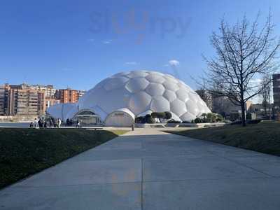 Restaurante Maria De La Luz