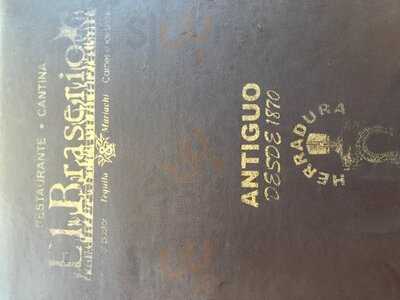El Braserio