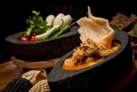 La No. 20 Cantina | Veracruz